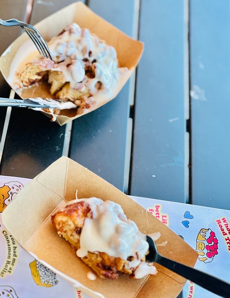 Specialty Flavors Worth Trying