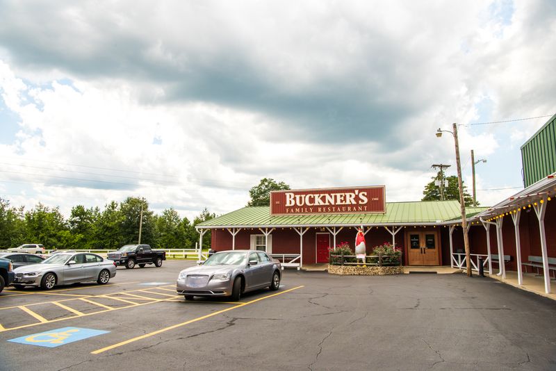 Get There And Grab A Bite