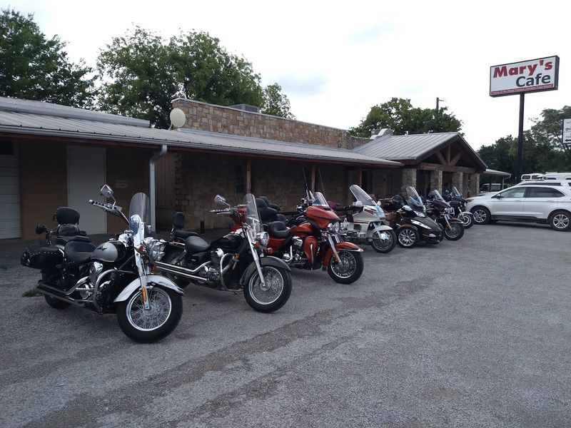 Get Ready To Roll Straight To The Diner