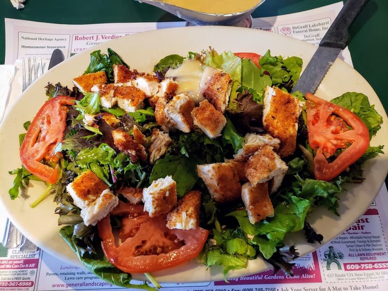 Sandy's Cozy Corner Lakehurst