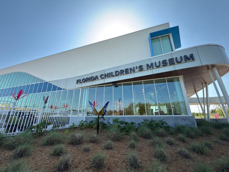 Florida Children's Museum