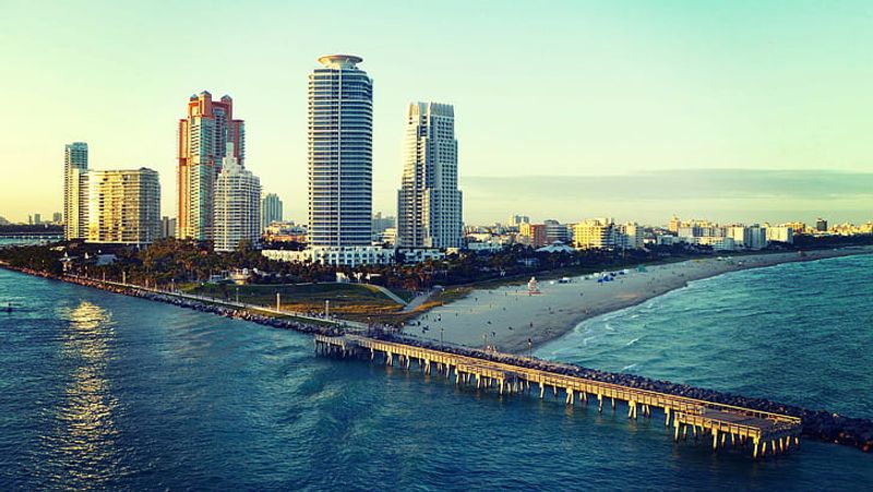 South Beach
