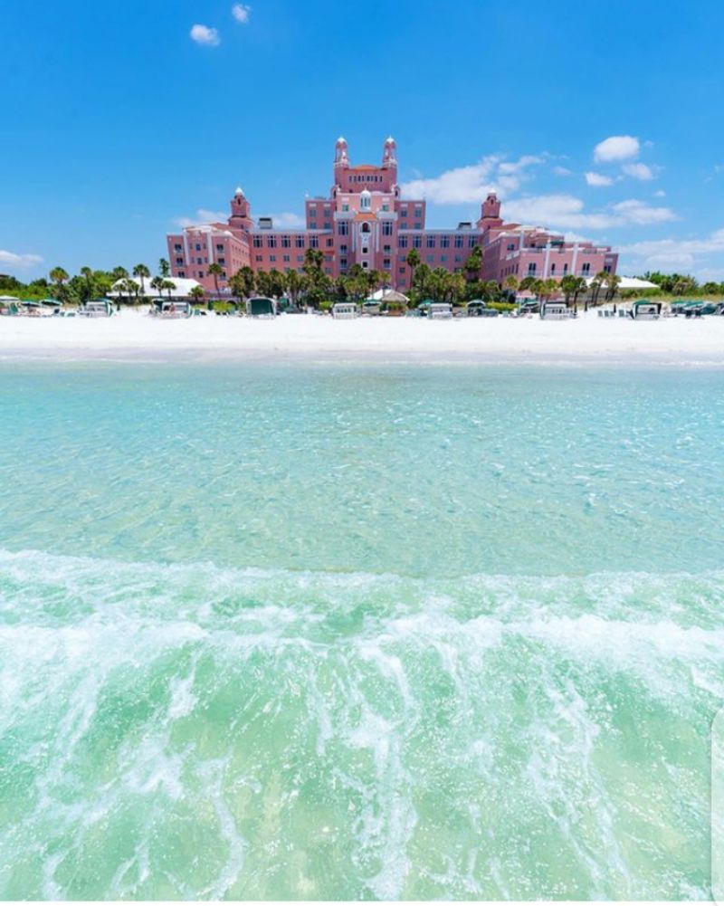 St. Pete Beach
