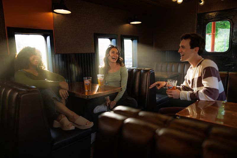 Capturing Photos And Memories