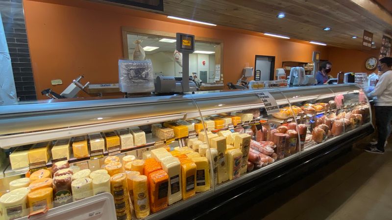 The Butcher Counter And Meat Selection Worth Knowing About