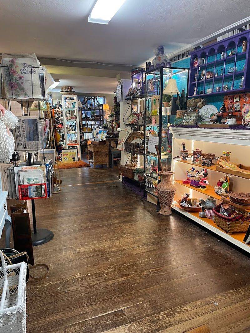 Vintage Decor For Every Style