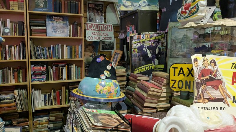 An Alabama Bookstore Worth The Detour