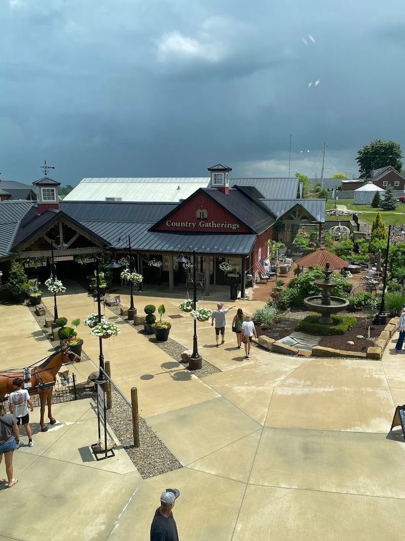 A Peaceful Stillness You Can Actually Feel