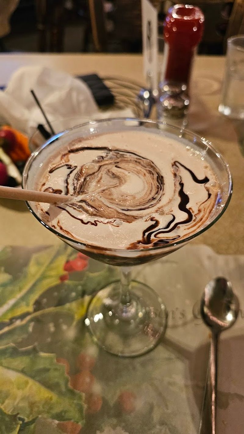 Desserts That Round Out The Meal On A High Note