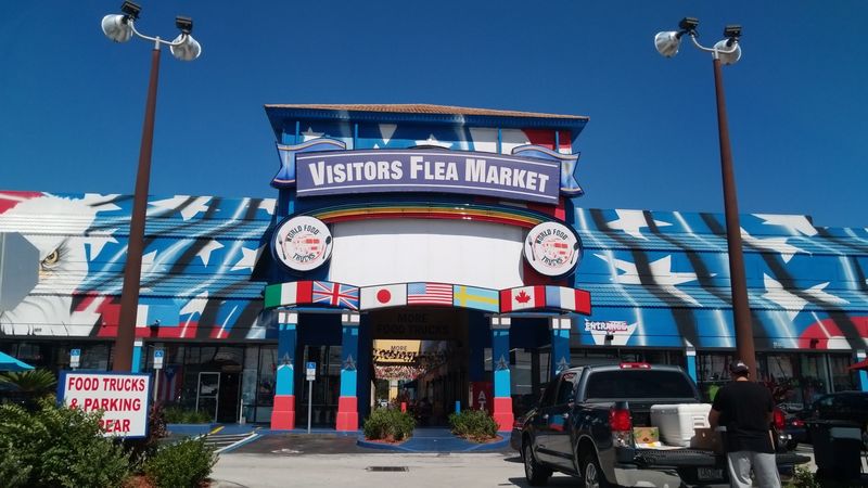 An Easy Escape From Heat, Rain And Theme Park Crowds