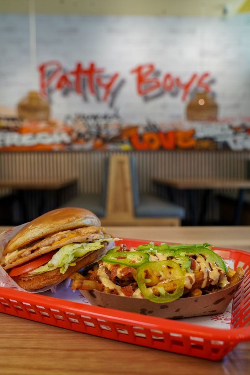 A Familiar Menu With California Appeal