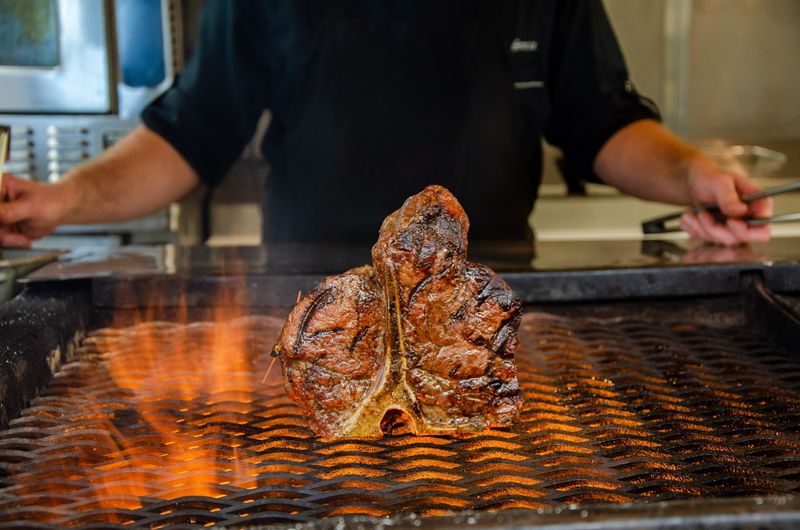 A Menu Built Around Meat Done Right