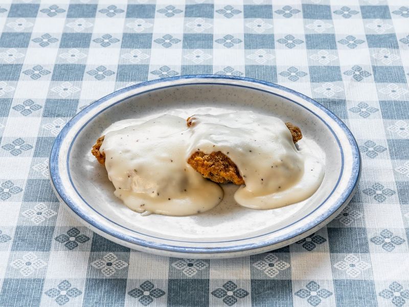Chicken And Dumplings That Bring Back Memories