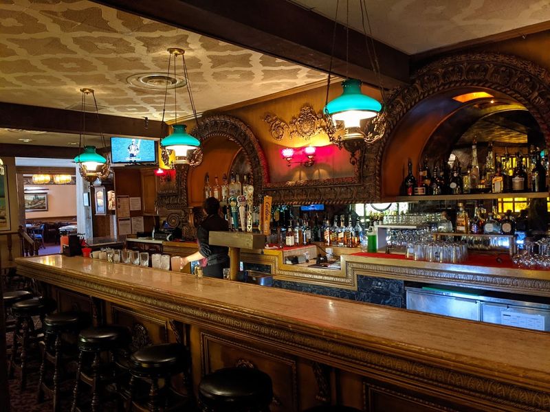 Behind The Scenes With The Family Or Staff