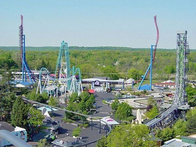 How This Site Fits Into Ohio's Broader Amusement Park History
