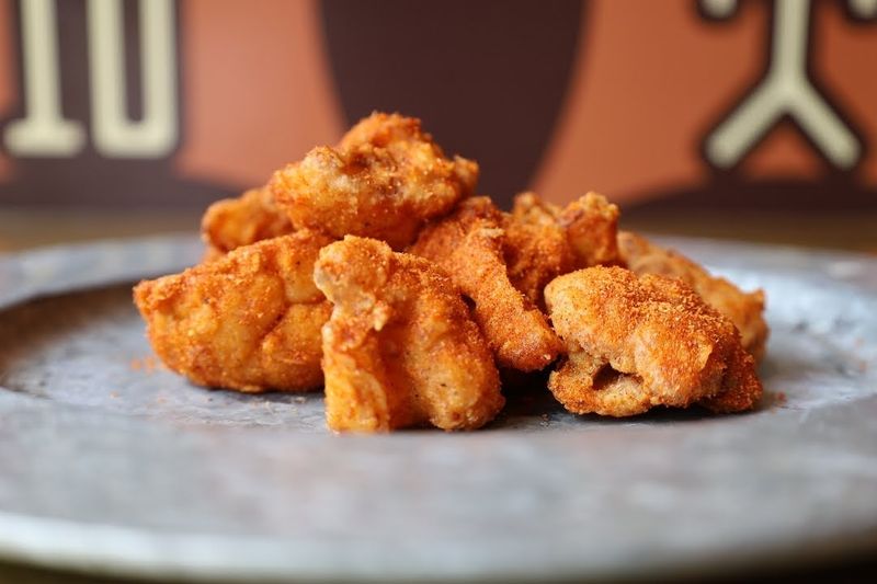 Barn Bird Kitchen Maplewood