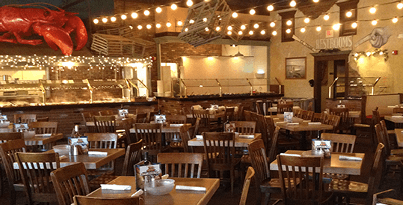 The Atmosphere That Makes You Want To Stay Longer