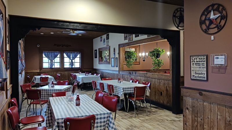 An Old-School Setting Full Of Charm