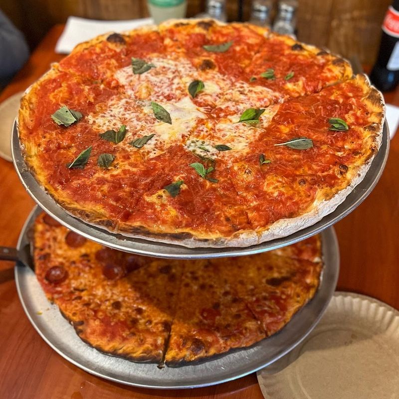 Toppings Done The Right Way, Every Single Time