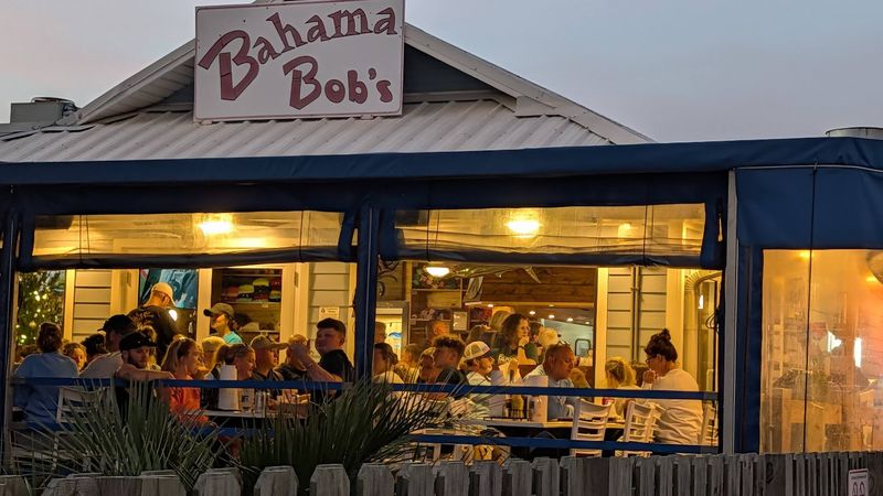 The Easygoing Coastal Atmosphere Inside