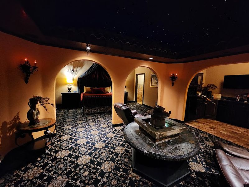 Blast Off In The Space Odyssey Suite