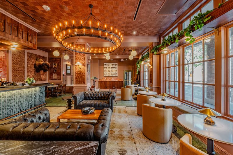 Anacacho Coffee & Cantina – San Antonio