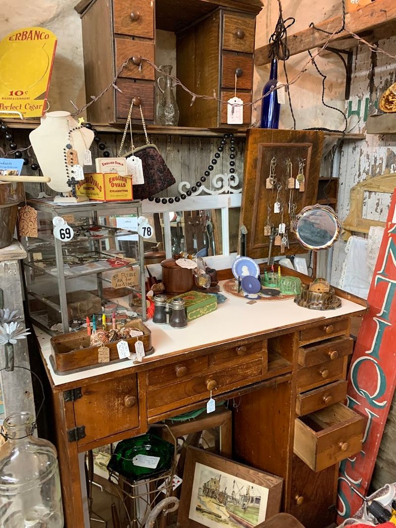 Furniture And Larger Statement Pieces