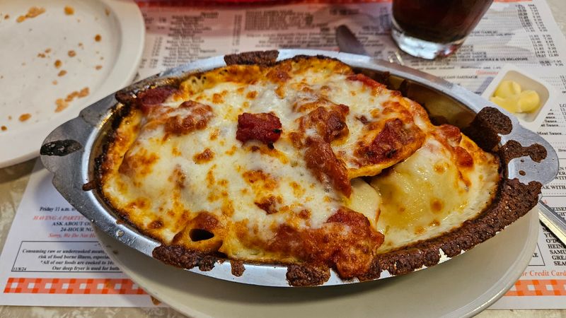 Special Events And Seasonal Menu Highlights