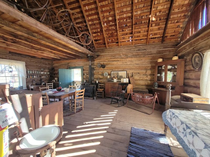 Unique Artifacts Preserved From The Old West