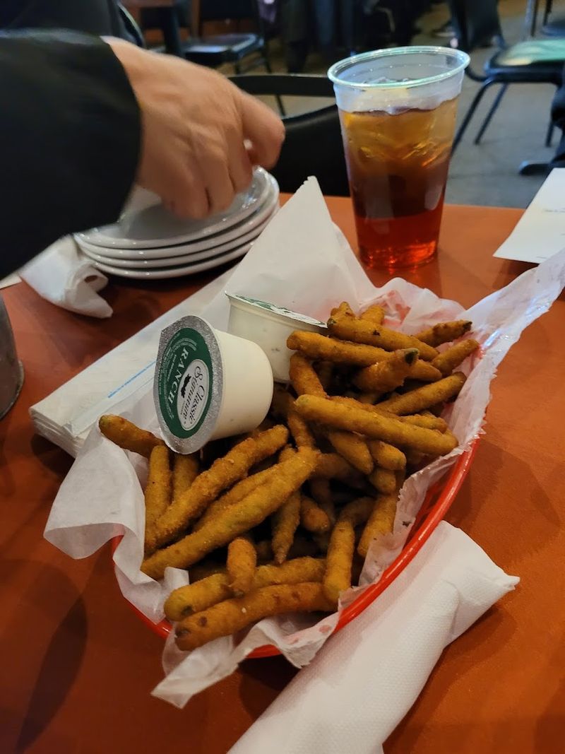 The Sides And Starters Punch Well Above Their Weight