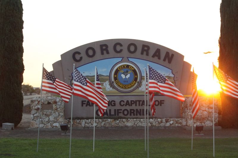 Corcoran