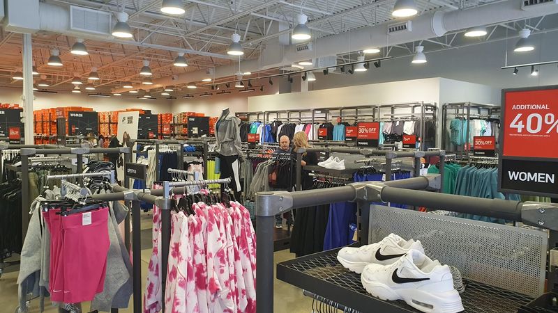 Savings On Athletic And Outdoor Gear