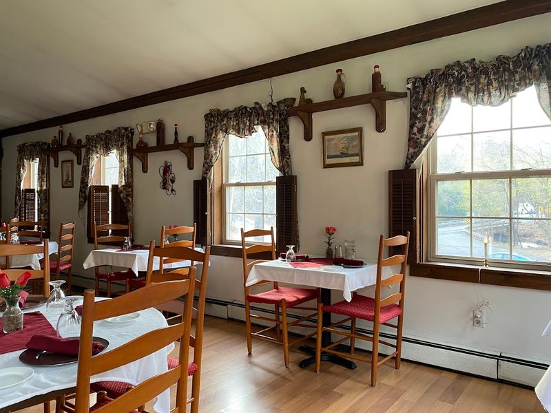 A Welcoming Atmosphere That Fits Any Occasion