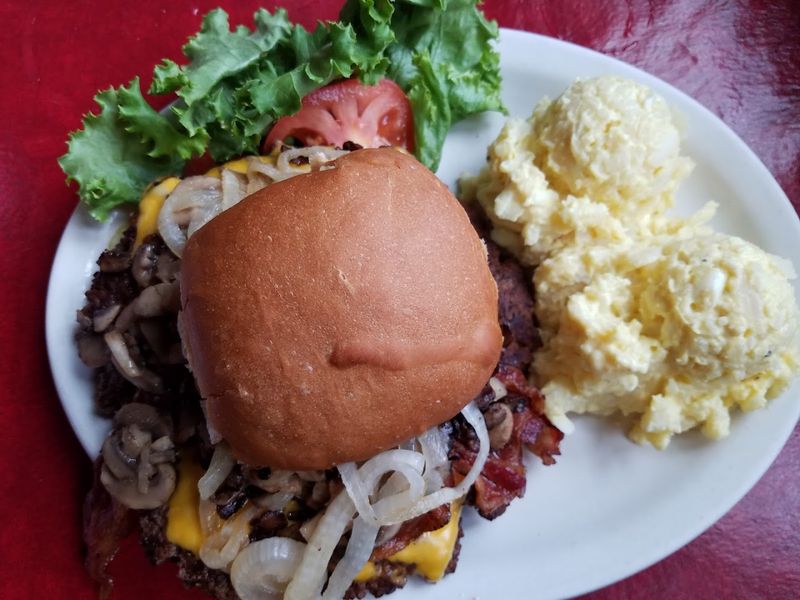 The Ribeye Steak Sandwich For Something Beyond Burgers