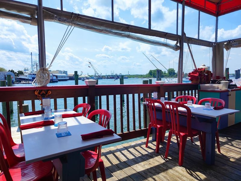 Why A Reservation Makes All The Difference Here