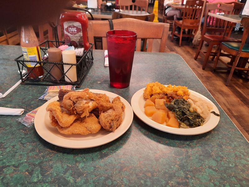 The Atmosphere That Keeps People Returning