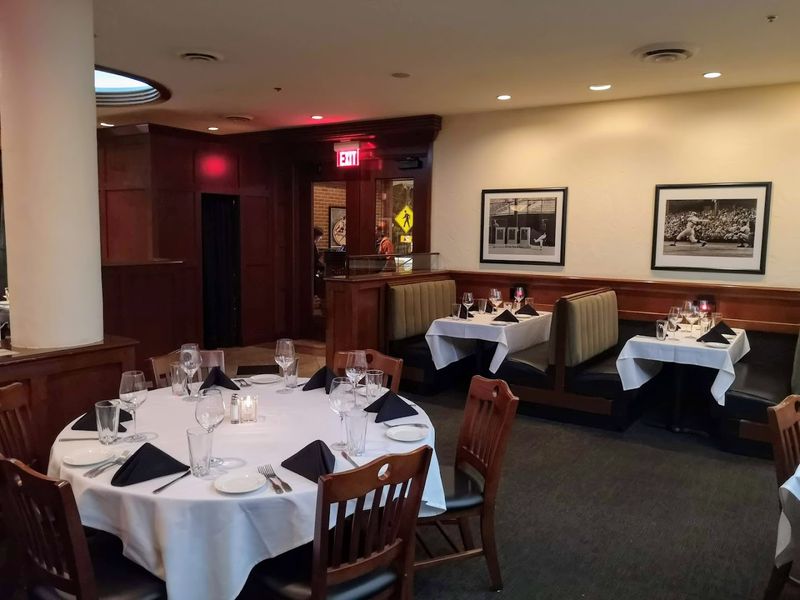 Why This Restaurant Is More Than A Local Stop