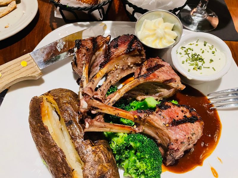 The Prime Rib That Made This Place Famous