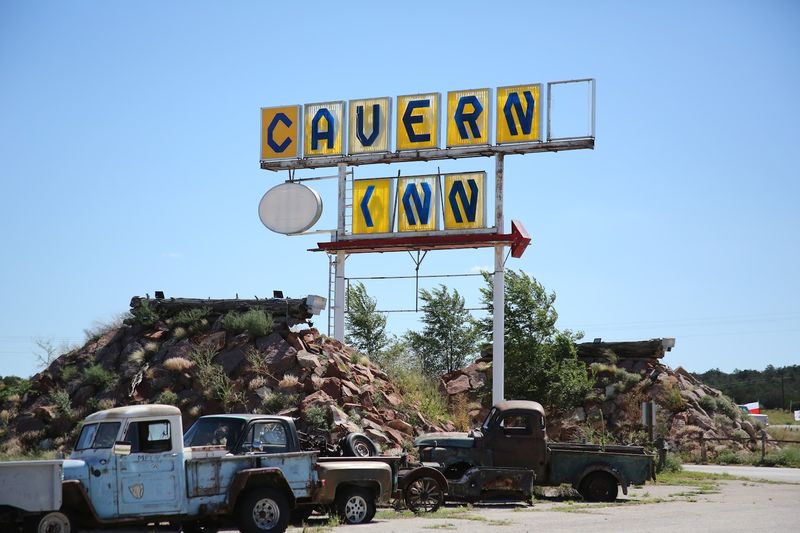 Road Tripping Route 66 And Why This Stop Stands Out