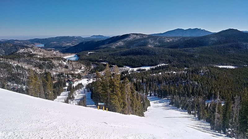 How Eldora Became Colorado's Best-Kept Ski Secret