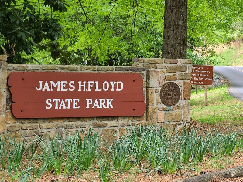 A Quiet 561-Acre Escape From The Everyday