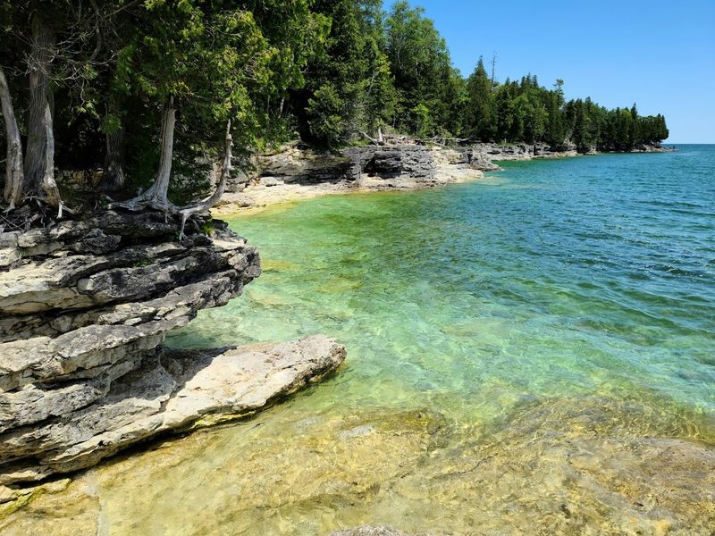 Why This Stretch Of Coast Leaves Such A Mark