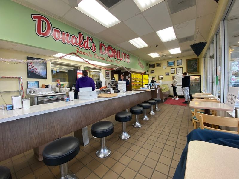 Fresh Coffee That Completes The Morning Visit