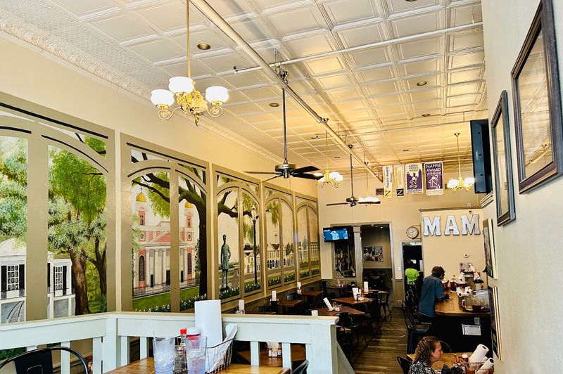 Mama's Kitchen – Mobile, AL