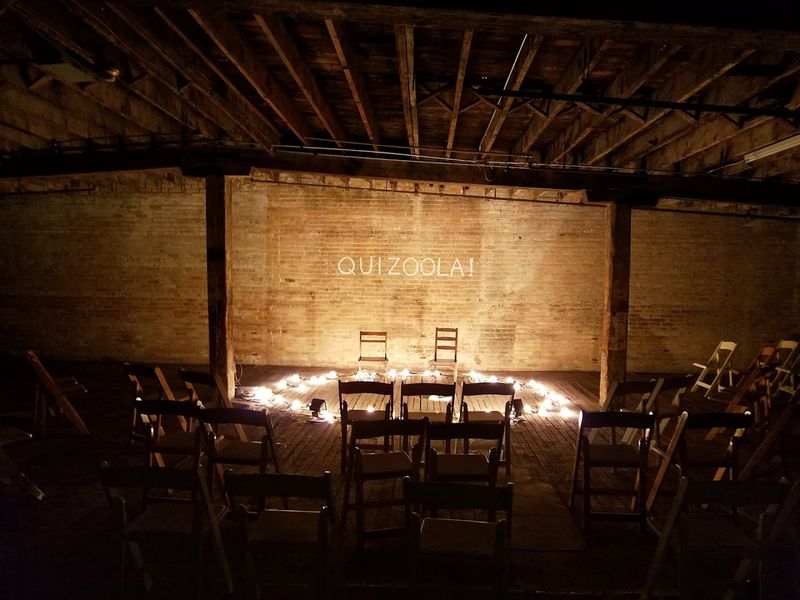 The Soap Factory, Minneapolis