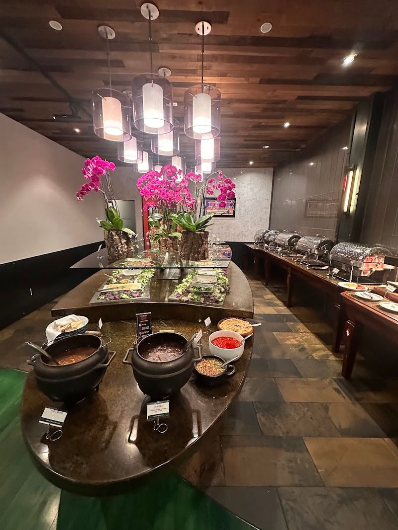 Espetus Churrascaria