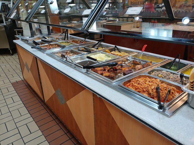 Hacienda Vallarta Mexican Buffet and Bakery