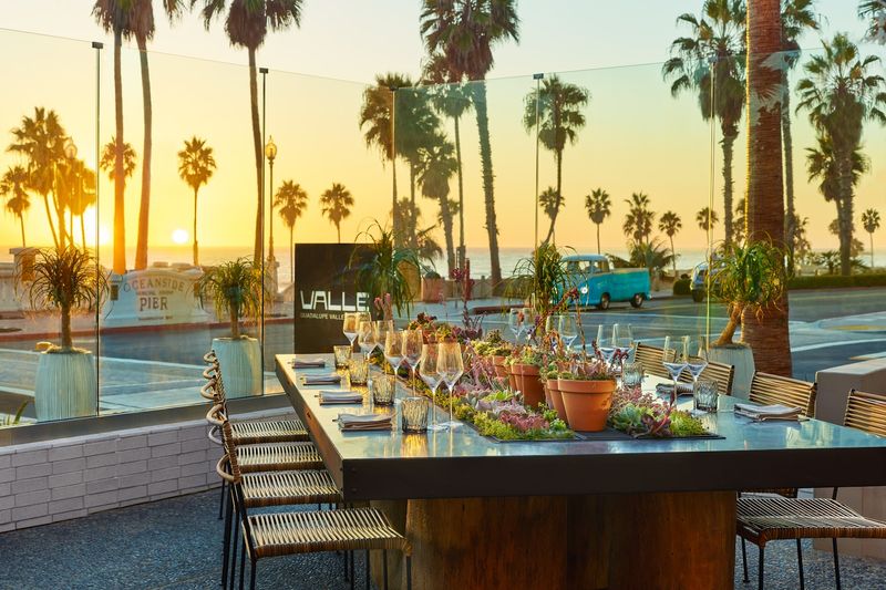 Valle – Oceanside, CA