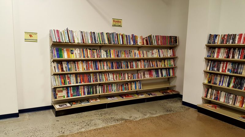 Books, Media, And Entertainment For Every Reader