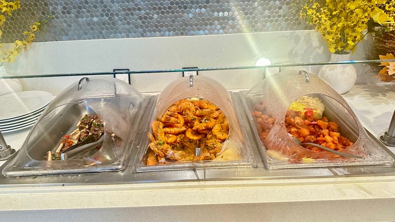 Seasonal Specials And Chef's Signature Dishes